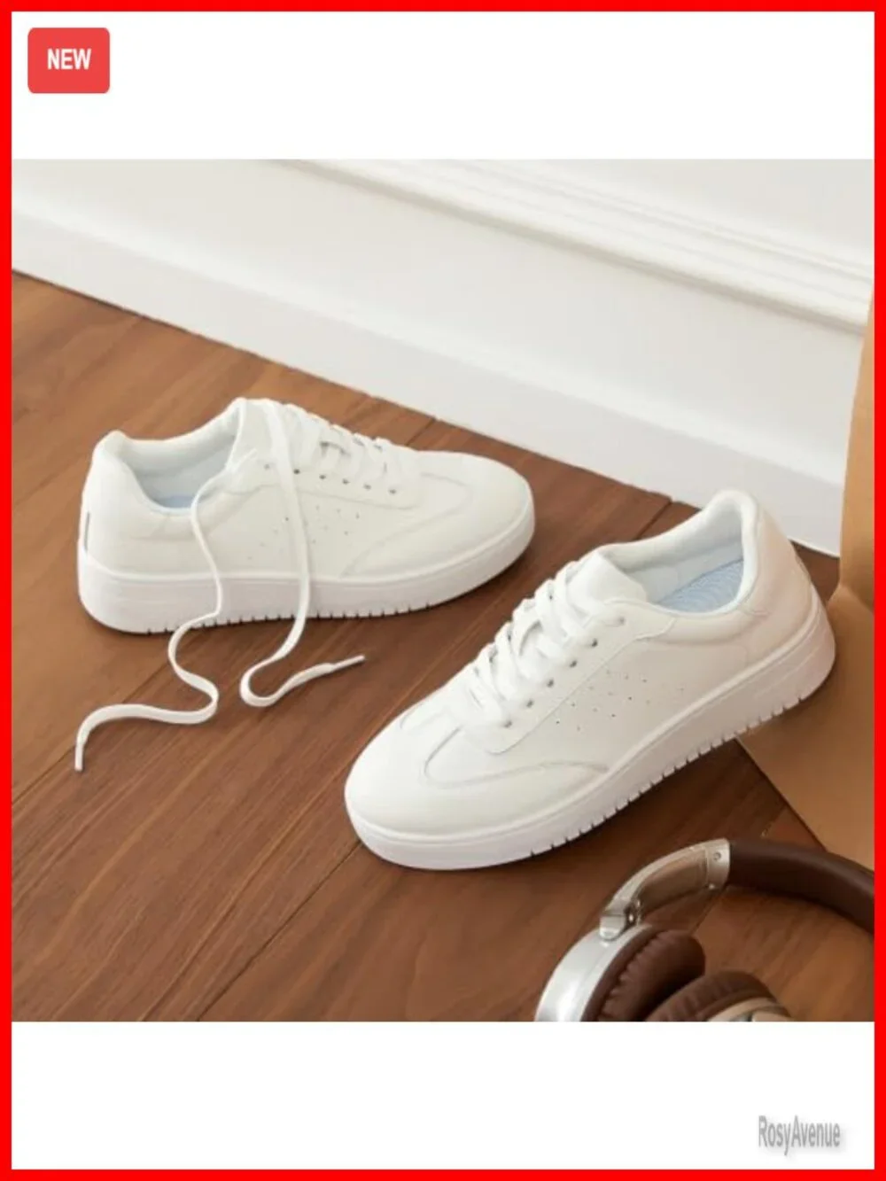 N/A women white
